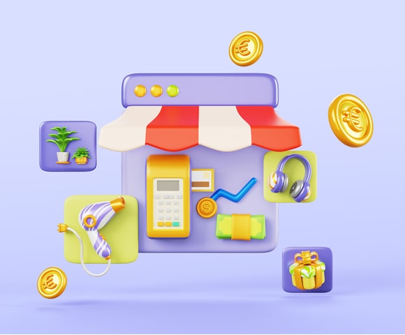 E-Ticaret Çözümleri