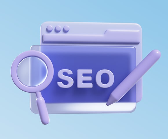 Seo & Dijital Pazarlama