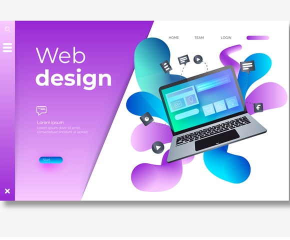 Web Tasarım ve Geliştirme